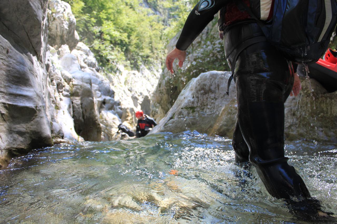 Vila Sunce Village Resort Konjic Extérieur photo