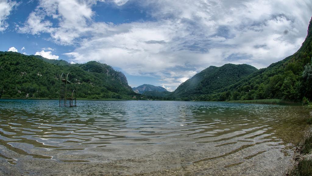 Vila Sunce Village Resort Konjic Extérieur photo