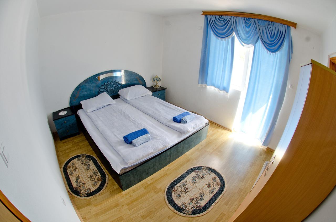 Vila Sunce Village Resort Konjic Chambre photo